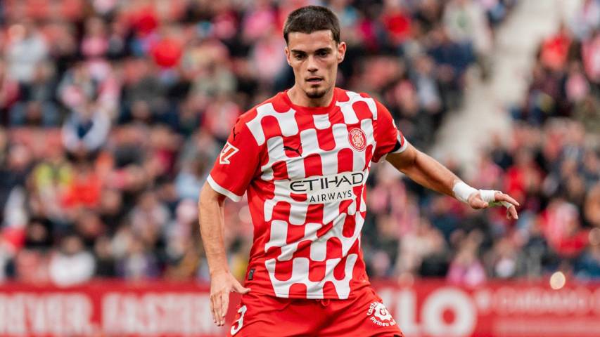 Miguel Gutiérrez (x.com/GironaFC)