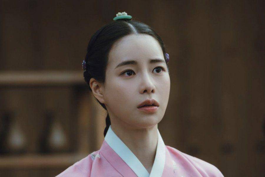 Cuplikan The Tale of Lady Ok (dok. JTBC/The Tale of Lady Ok)
