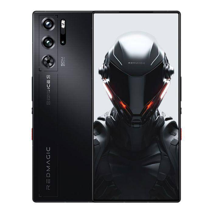 Red Magic 9 Pro (redmagic.gg)
