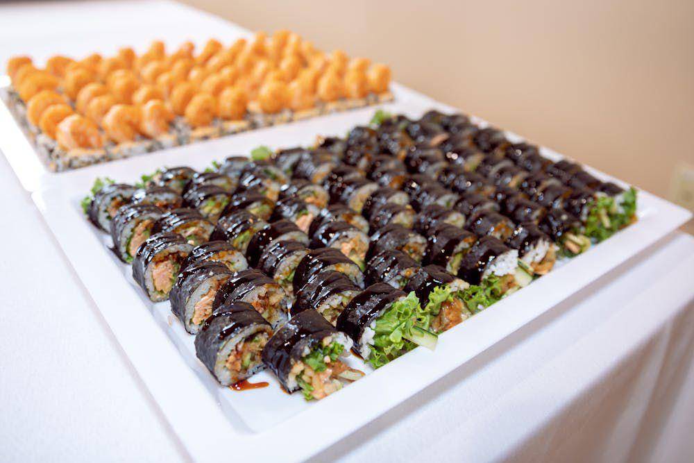 ilustrasi sushi (pexels.com/Alex Kad)