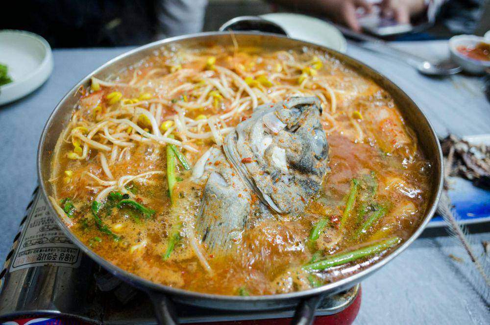 ilustrasi makanan pedas (pexels.com/makafood)