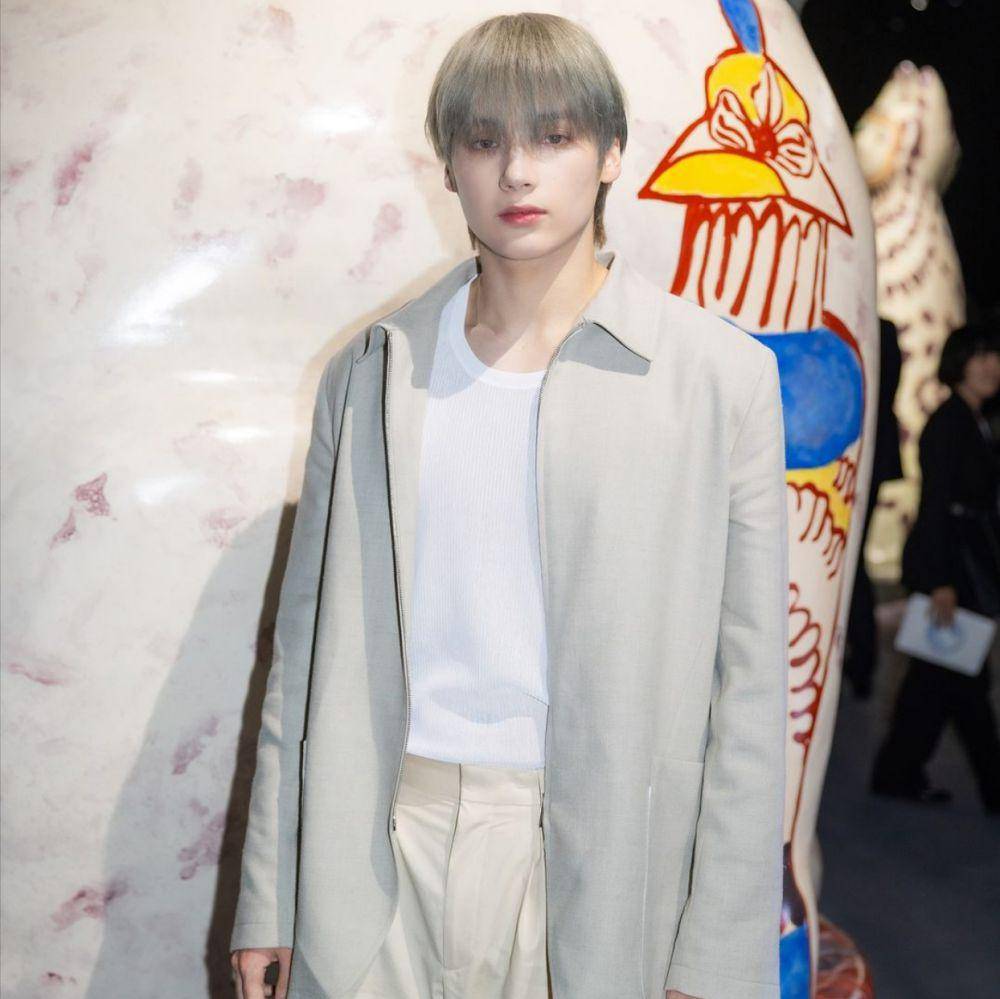 Huening Kai TXT (instagram.com/txt_bighit)
