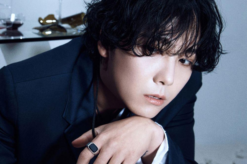 Hong Ki F.T. Island Diduga Keluhkan Skandal Min Hwan, Picu Pro Kontra