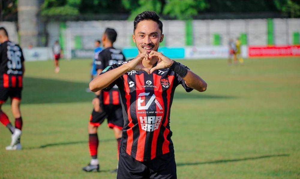 Rafly Ariyanto (instagram.com/ariyantoo17)