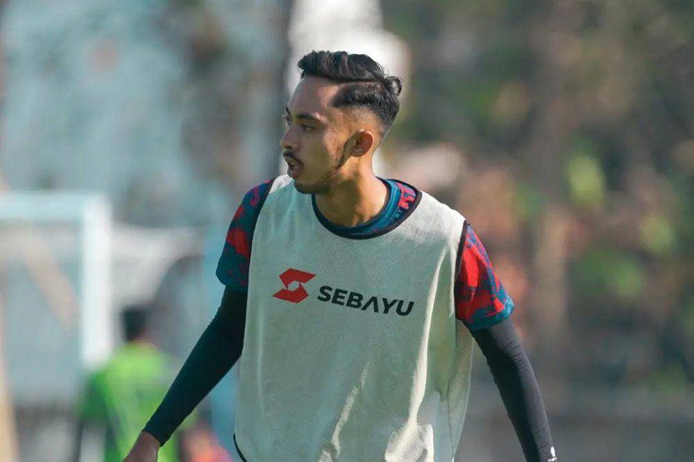 Rafly Ariyanto (instagram.com/persekat.tegal)