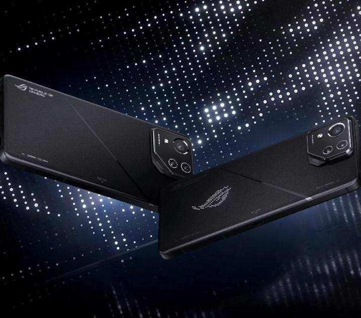 ROG Phone 8 Pro (asus.com)