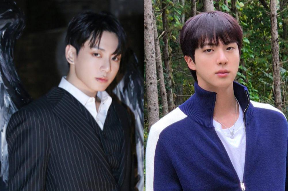 6 Idol KPop Cowok Ini Mengadopsi Anjing Terlantar, Banyak Member BTS