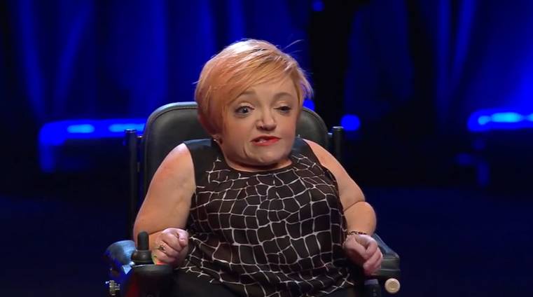 Stella Young (ted.com)