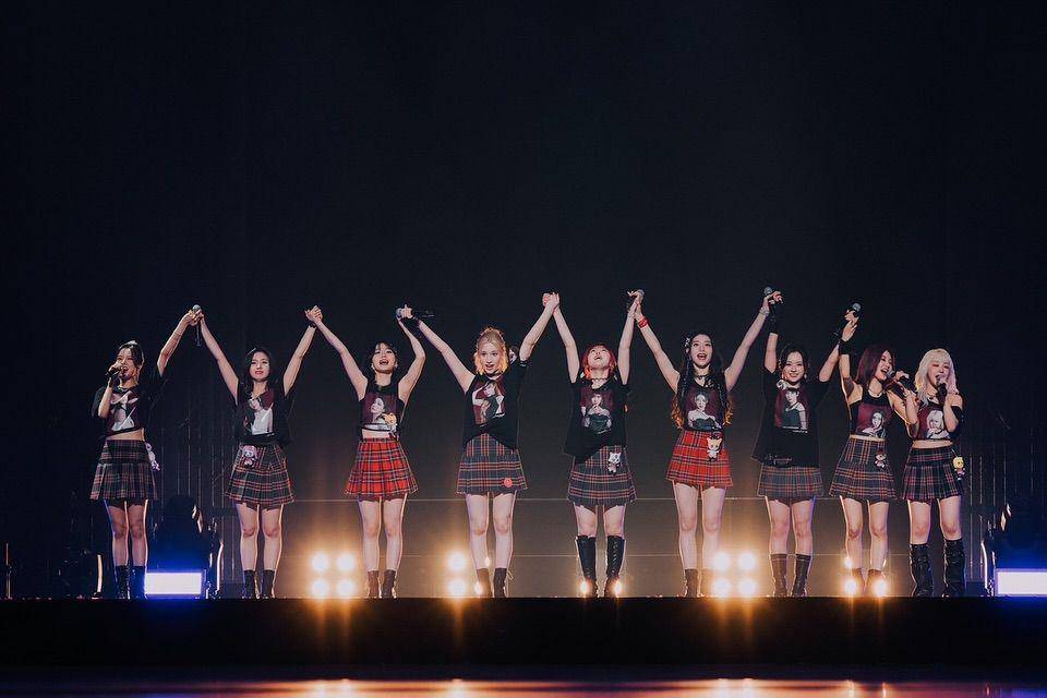 potret Kep1er (instagram.com/official.kep1er)
