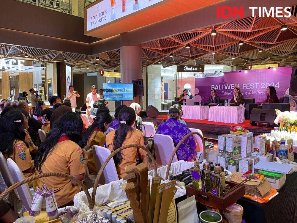 Obat Tradisional Menjanjikan Kesembuhan Total, Apakah Ada?