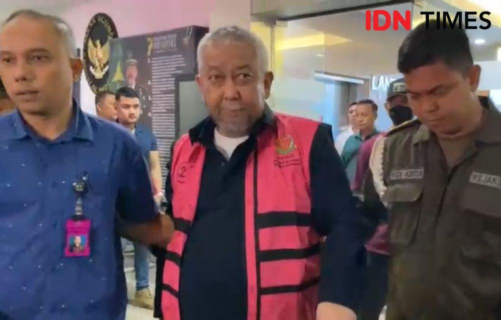 Eks Dirjen KA Prasetyo Boeditjahjono Sudah Dikuntit Kejagung 3 Minggu