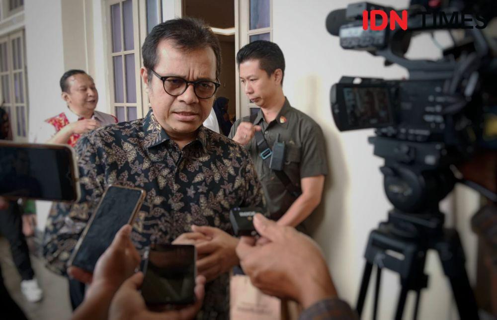 Penangkapan Pegawai Komdigi Dimulai Riwayat Transaksi Mencurigakan