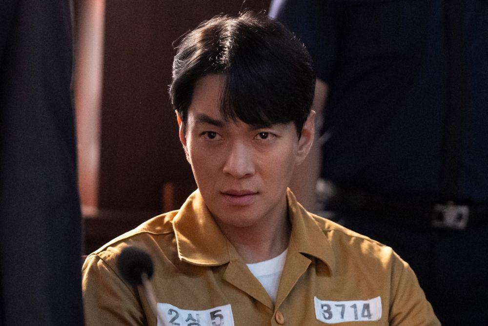 Lee Kyu Han Imbau Fans Hindari Jeong Tae Gyu The Judge From Hell