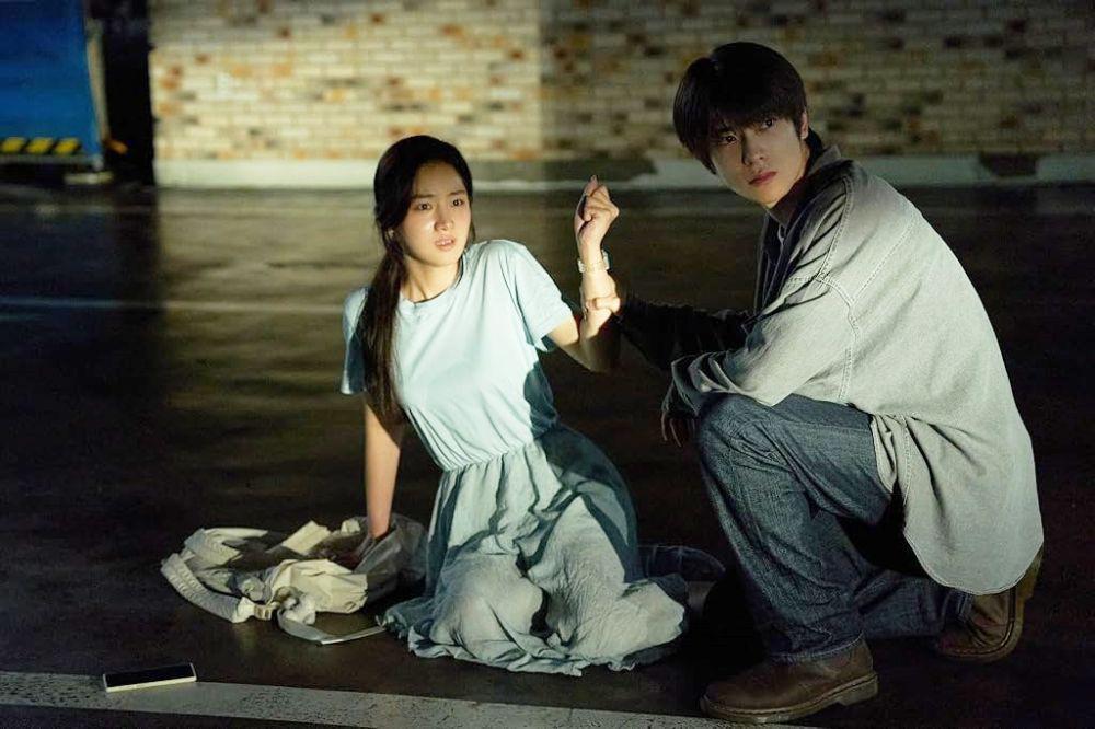 Review You Will Die in 6 Hours, Debut Film Jaehyun NCT Sebelum Wamil
