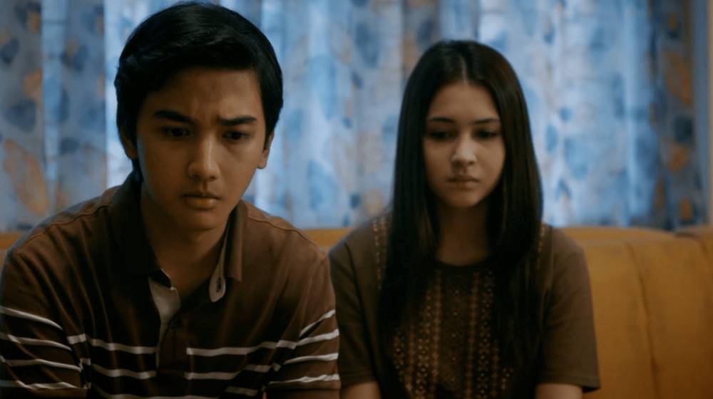 cuplikan film Santet Segoro Pitu (dok. Hitmaker Studios/Santet Segoro Pitu)