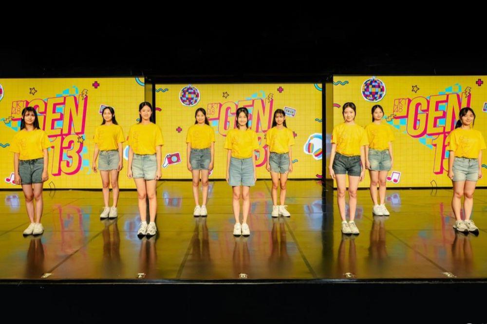 3 Fakta Member JKT48 Generasi ke-13, Paling Sedikit Sepanjang Sejarah