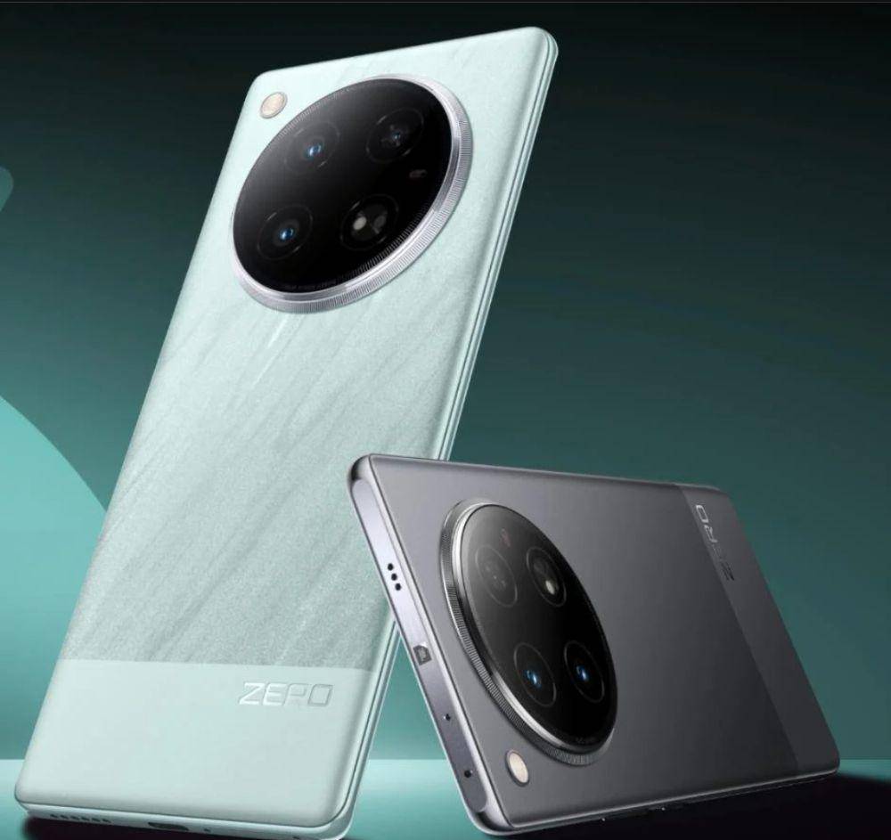 potret Infinix Zero 40 4G (kimovil.com)