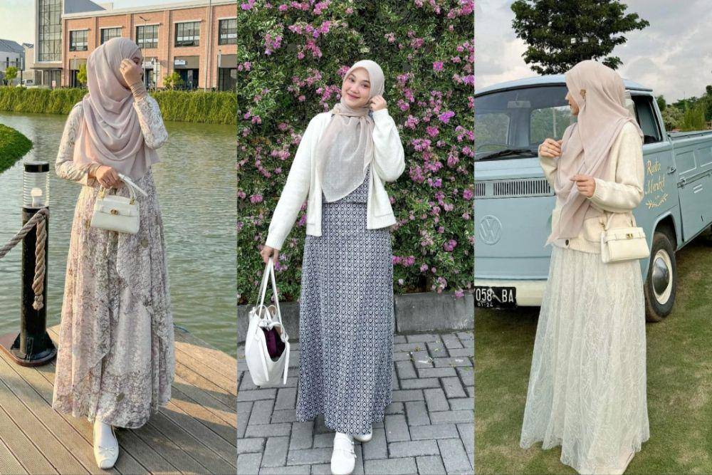 Potret Nyimas Juniar (instagram.com/njpda)