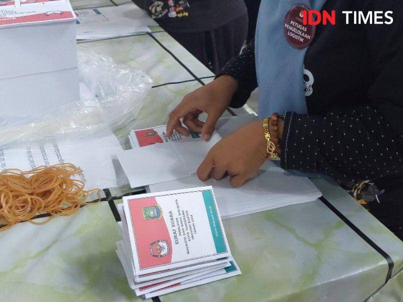 IDN Times/Maya Aulia Aprilianti
