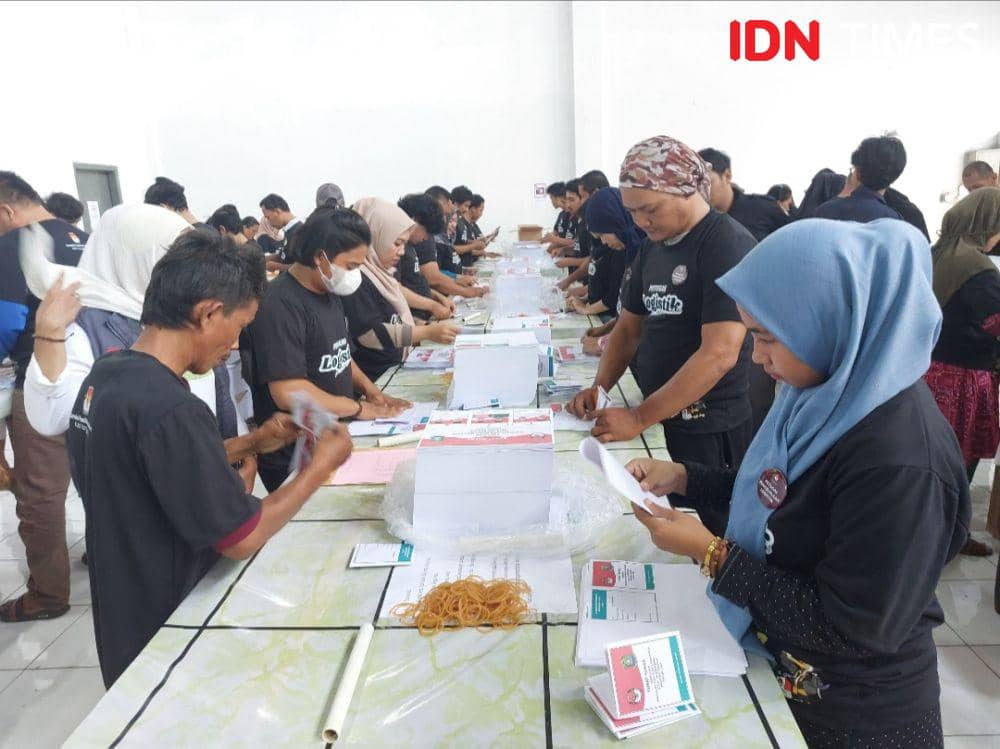 IDN Times/Maya Aulia Aprilianti