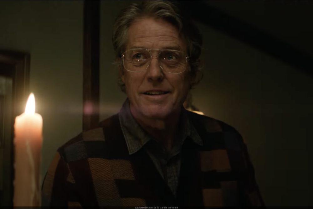 6 Film Horor November 2024 Tayang di Bioskop, Ada Heretic!