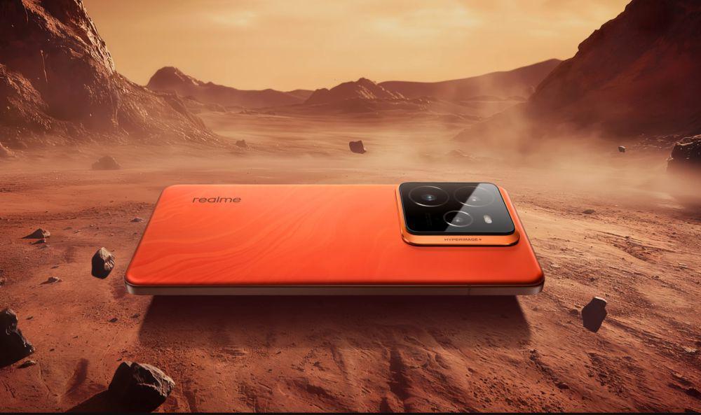 realme GT7 Pro Resmi Rilis, Punya Performa Andal dan Baterai 6500 mAh