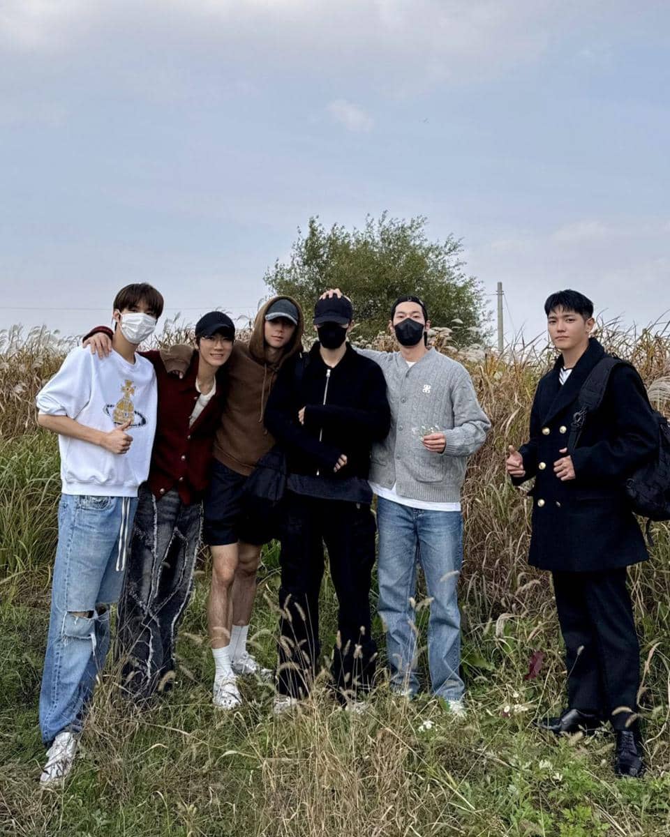 Jaehyun NCT Selesai Wajib Militer Hari Ini | IDN Times
