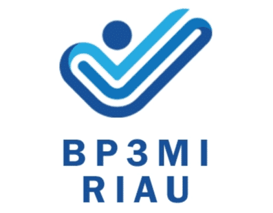 Logo BP3MI Provinsi Riau (IDN Times/ IG bp3miriau)