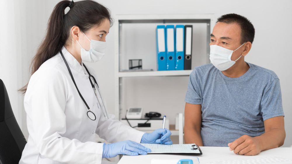 4 Kategori Medical Check Up Gratis Berdasarkan Usia