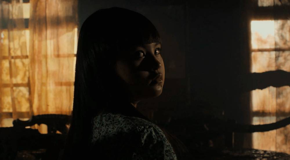 cuplikan film horor lokal terbaru (dok. Paw Pictures/Petak Umpet)