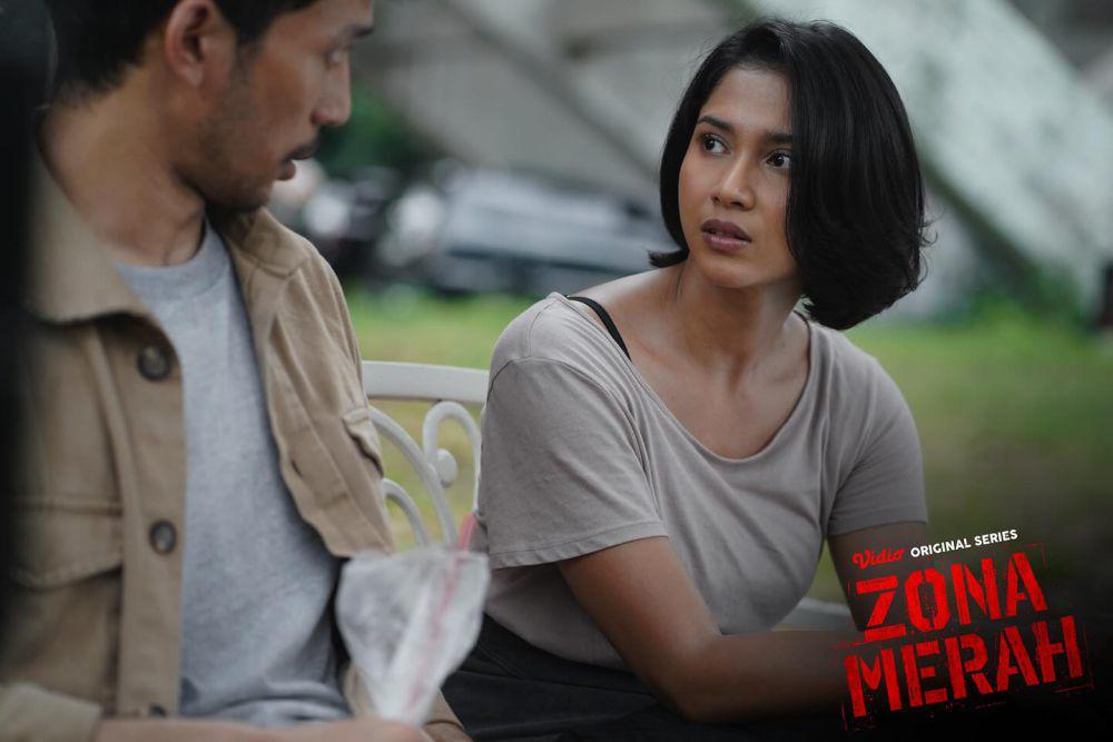 4 Aktor Berperan Jadi Adik Aghniny Haque di Film dan Series