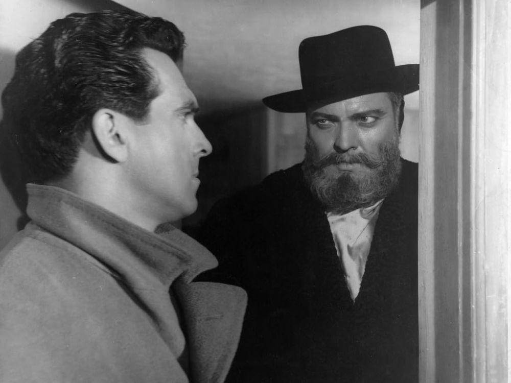 film Confidential Report (dok. Filmora/Confidential Report)