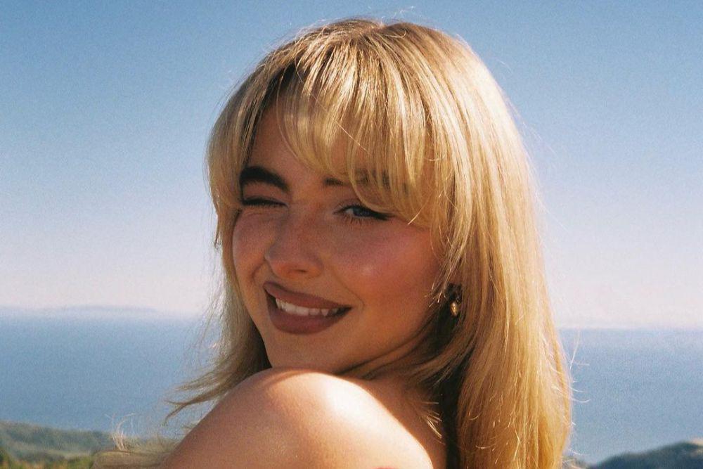 5 Kasus Kontroversial yang Menimpa Sabrina Carpenter