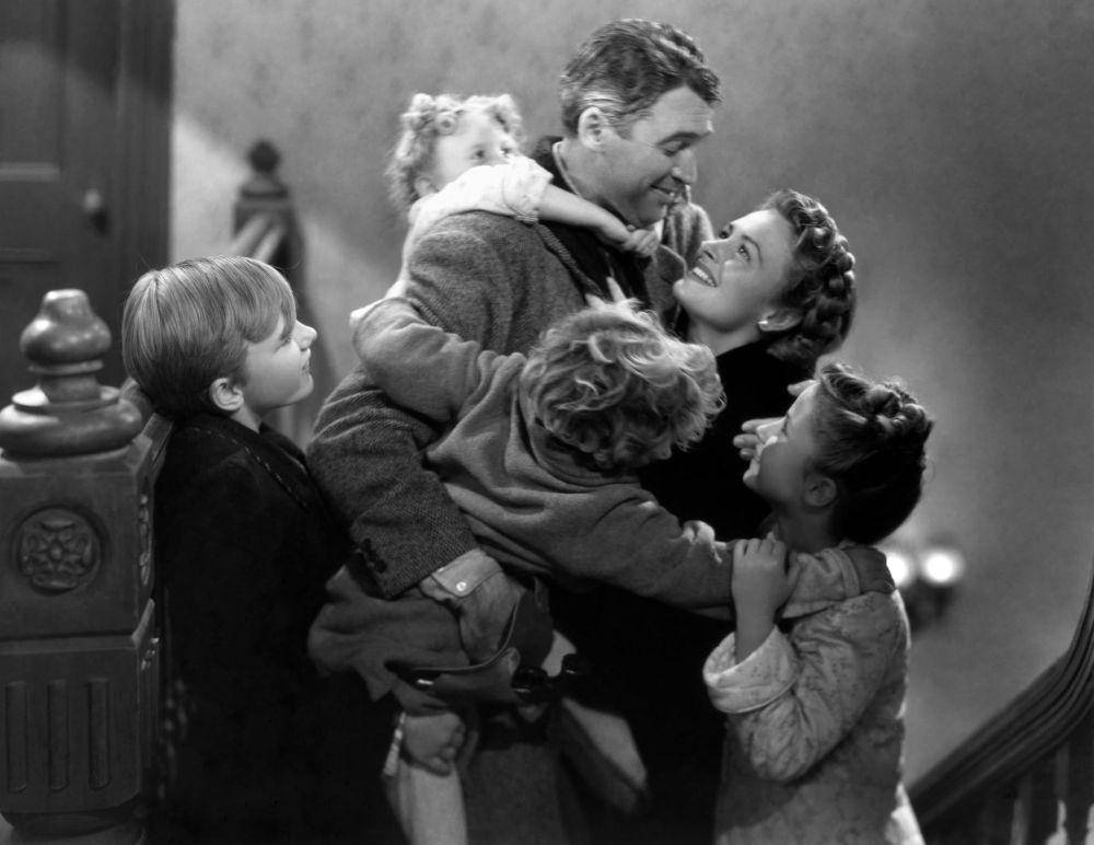 film It’s a Wonderful Life (dok. Paramount Pictures/It’s a Wonderful Life)