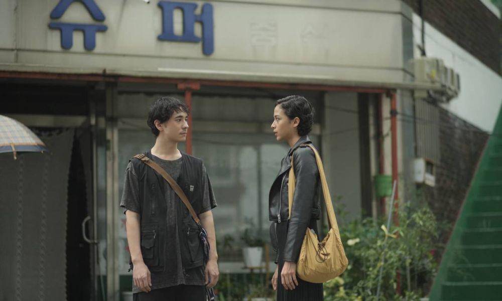 Cuplikan film Sampai Jumpa, Selamat Tinggal (dok. Adhya Pictures/Sampai Jumpa, Selamat Tinggal)