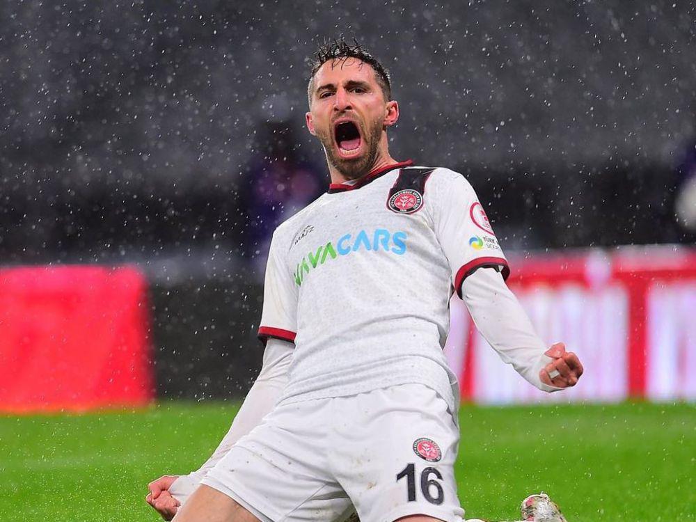 5 Pemain Italia dengan Gol Terbanyak di Super Lig