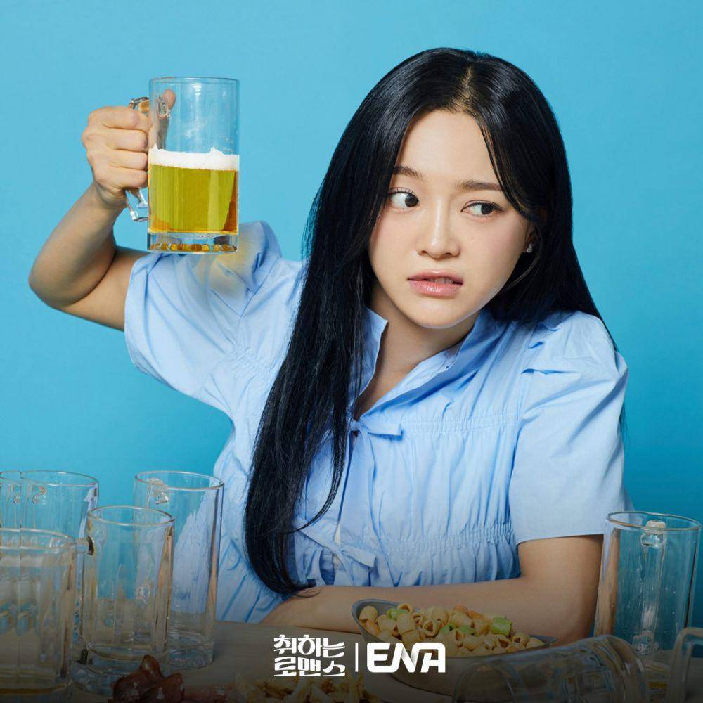 still cut drama Korea Brewing Love (instagram.com/channel.ena.d)