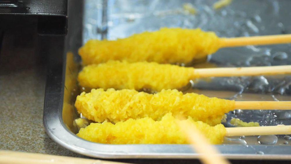 9 Idol Korea yang Memasak Kuliner Khas Indonesia
