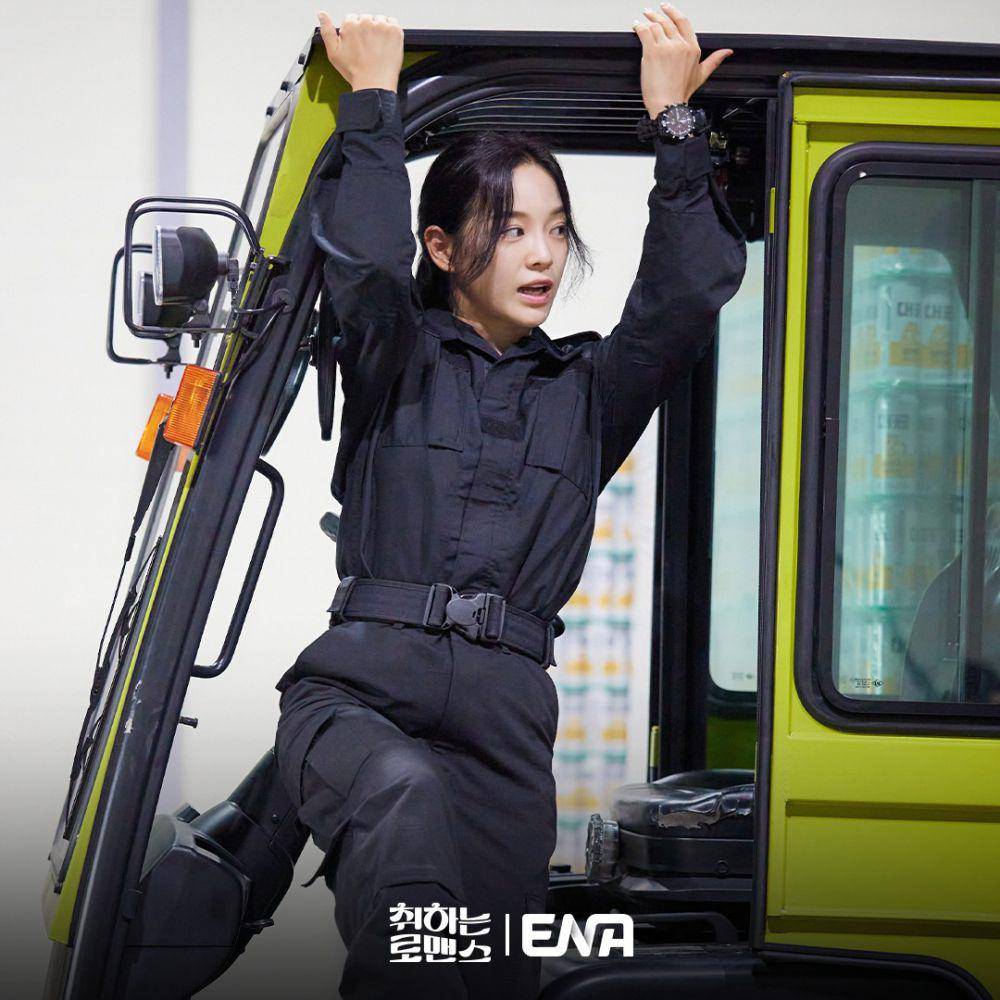 still cut drama Korea Brewing Love (instagram.com/channel.ena.d)