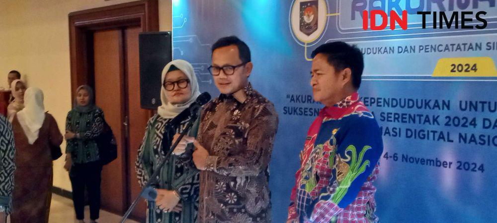 1,5 Juta Pemilih Pemula Belum Perekaman e-KTP Jelang Pilkada 2024