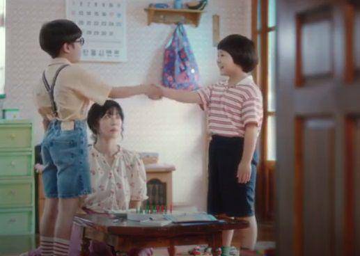 cuplikan drama Korea A Virtuous Business (youtube.com/@JTBCdrama)