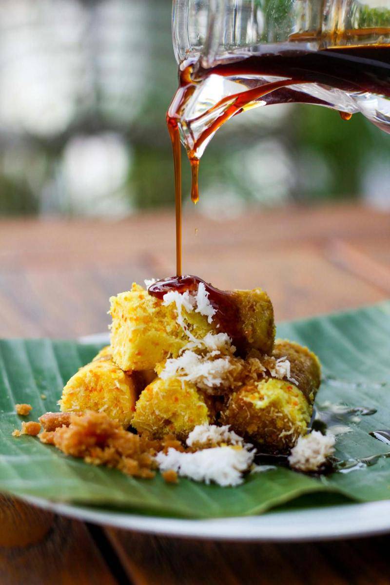 Makin Sulit Dijumpai, Ini Resep Kue Putu Nikmat Ala Abang-abang