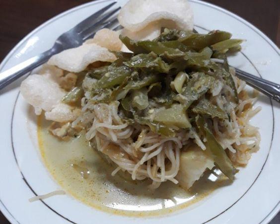 Resep Gulai Tauco ala Minang untuk Inspirasi Menu Harian