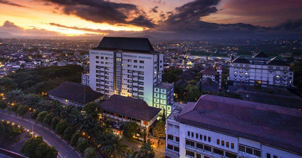 Universitas Brawijaya (Dok. fk.ub.ac.id)