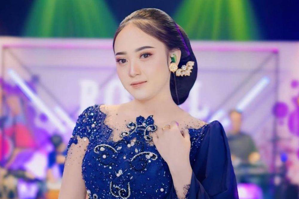 potrt Silvy Kumalasari 