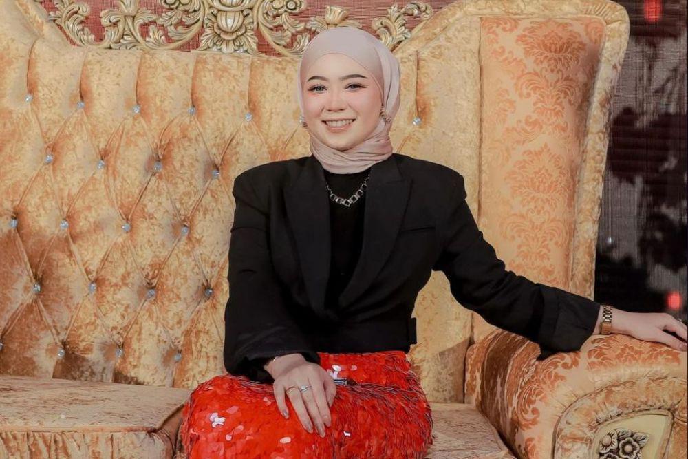 Lirik Lagu Tungkek Membaok Rabah - Fauzana, Viral di TikTok!