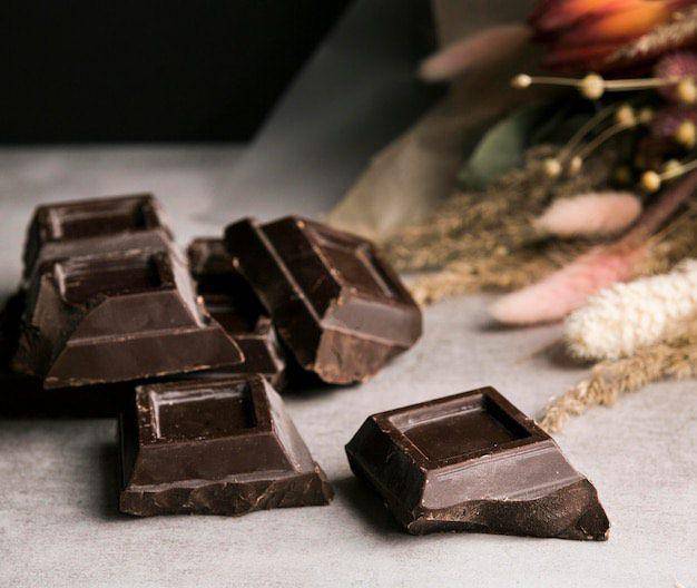 cokelat batang (freepik.com/freepik)