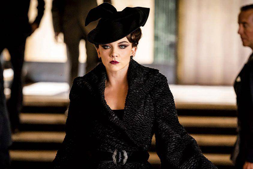 adegan dalam serial Penny Dreadful: City of Angels. (dok. Showtime/Penny Dreadful: City of Angels)
