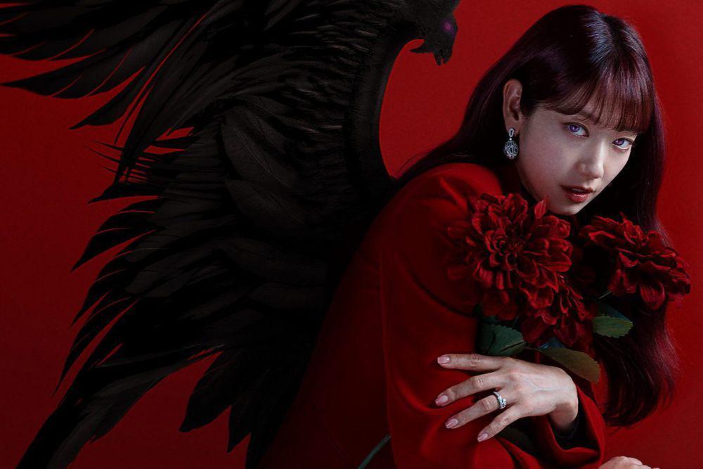 6 Serial Thriller Supernatural untuk Penggemar The Judge from Hell