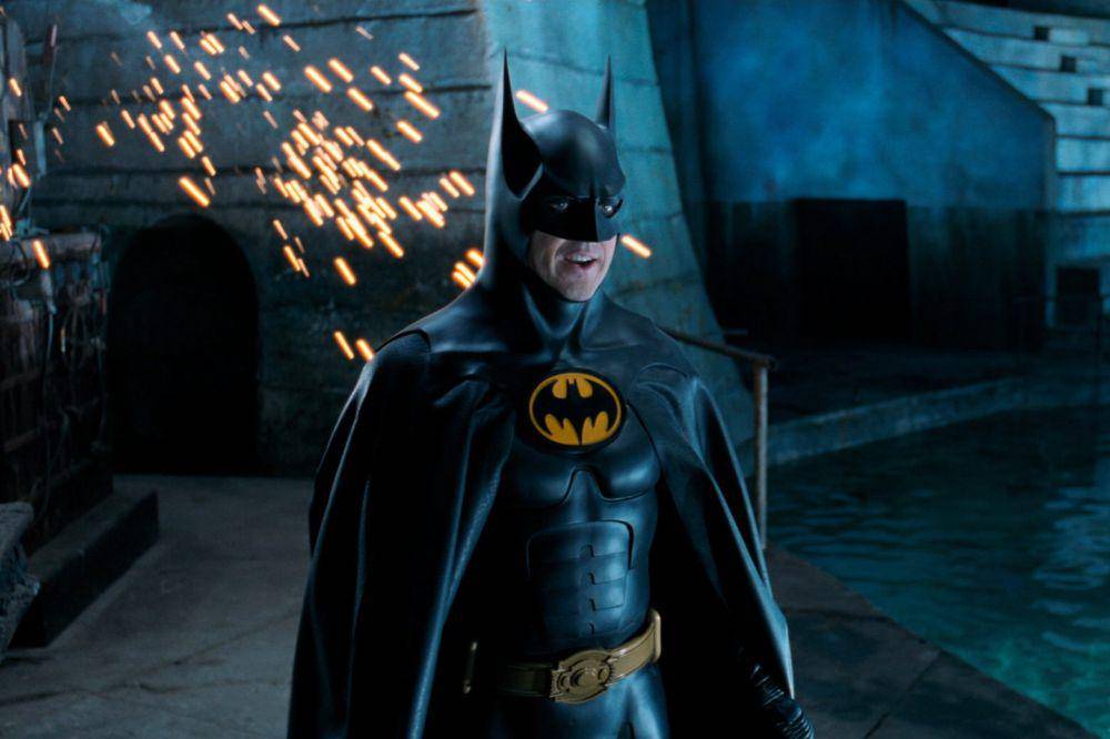adegan dalam film Batman Returns. (dok. Warner Bros./Batman Returns)